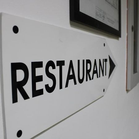 Ikan Registon Hotel Σαμαρκάνδη Εξωτερικό φωτογραφία