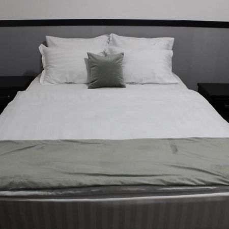 Ikan Registon Hotel Σαμαρκάνδη Εξωτερικό φωτογραφία