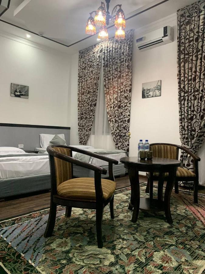 Ikan Registon Hotel Σαμαρκάνδη Εξωτερικό φωτογραφία