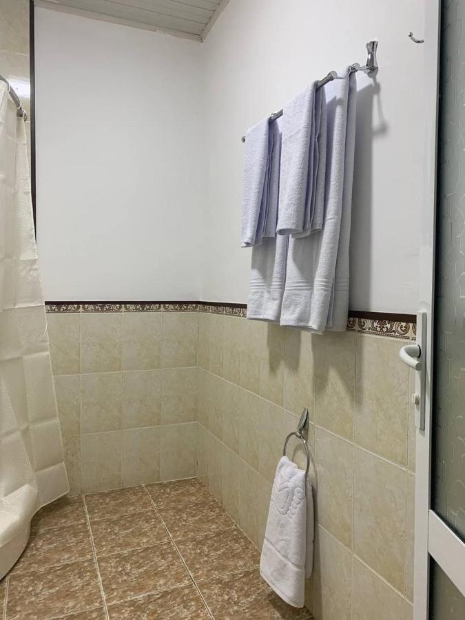 Ikan Registon Hotel Σαμαρκάνδη Εξωτερικό φωτογραφία