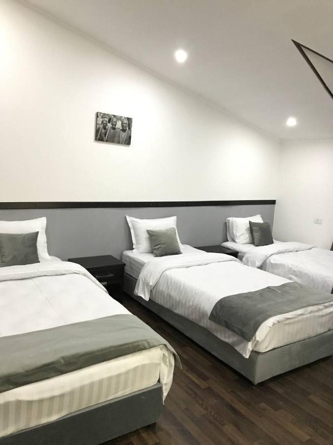 Ikan Registon Hotel Σαμαρκάνδη Εξωτερικό φωτογραφία